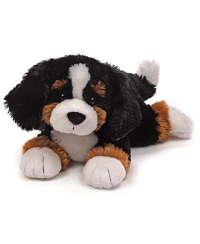 Gund Randle Bernese Mountain Dog, Premium Stuffed Animal Plush, 13"
