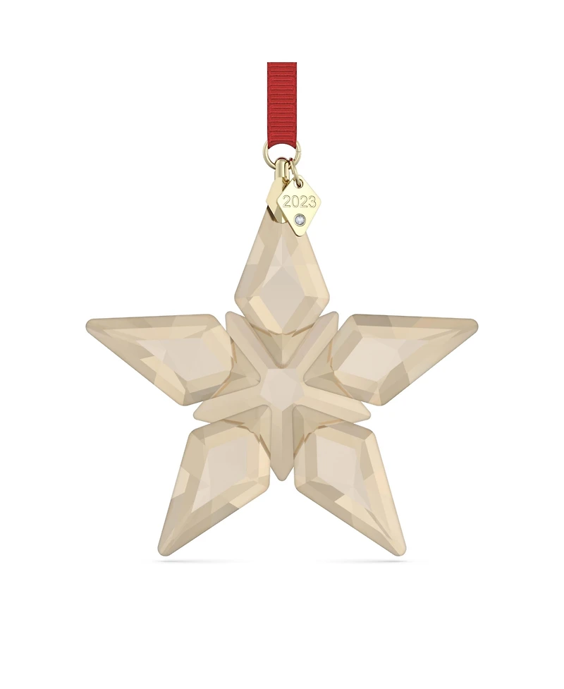 Swarovski Annual Edition Festive Ornament 2023