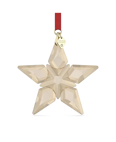 Swarovski Annual Edition Festive Ornament 2023