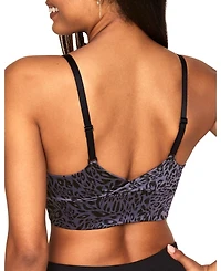 Adore Me Women's Kali Low-Impact Sports Bra