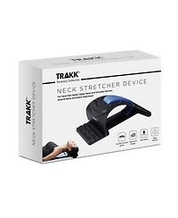 Trakk Neck Stretcher Device