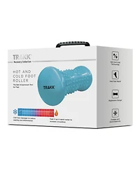 Trakk Hot/Cold Foot Massage Roller- Acupressure Tool