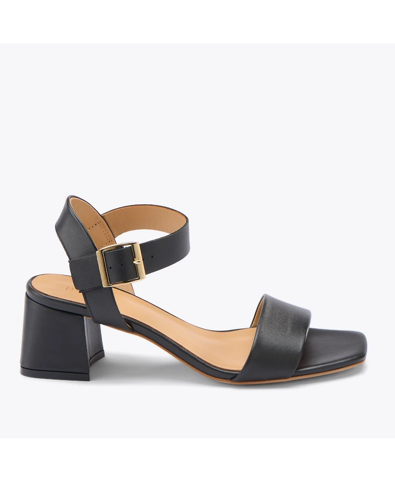 Women's Stella Go-To Block Heel Sandal