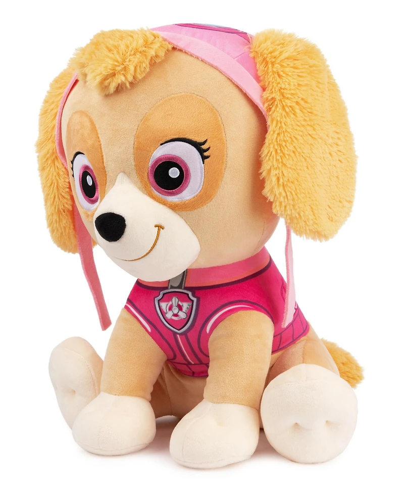 Gund Paw Patrol Skye Plush Toy