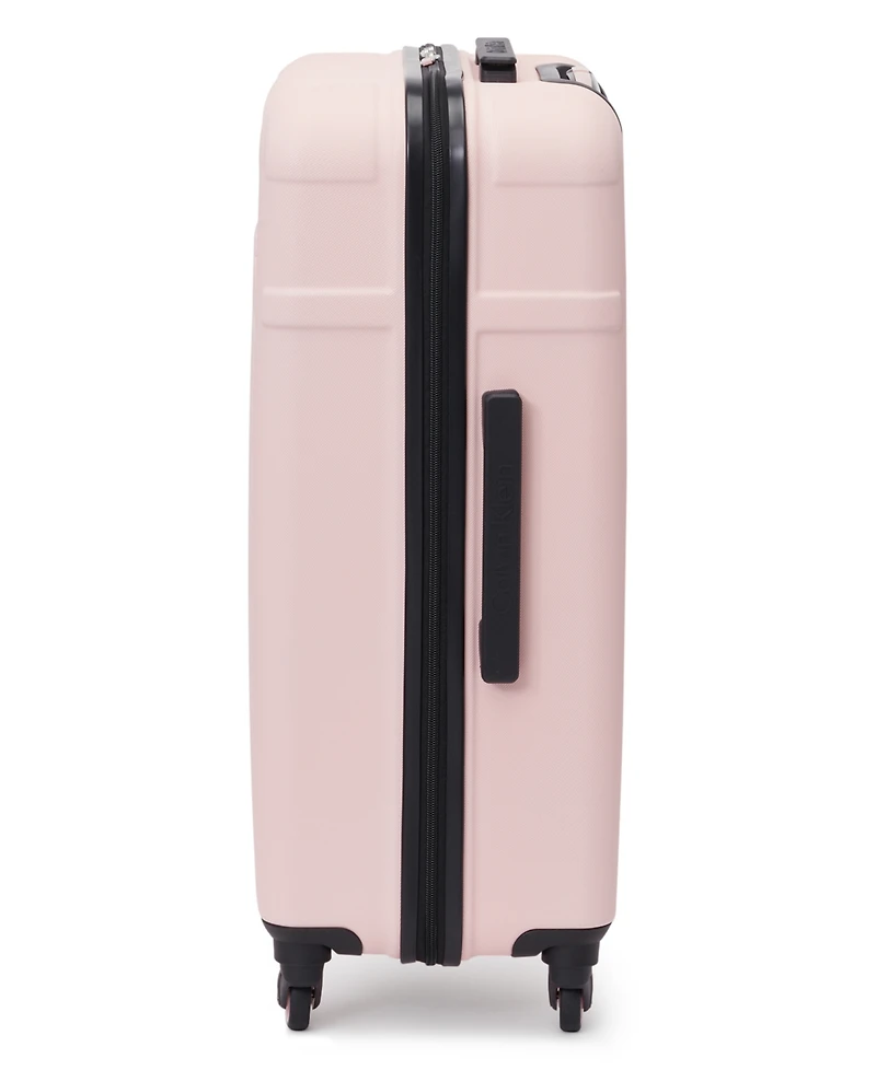 Calvin Klein Expression 3 Piece Luggage Set