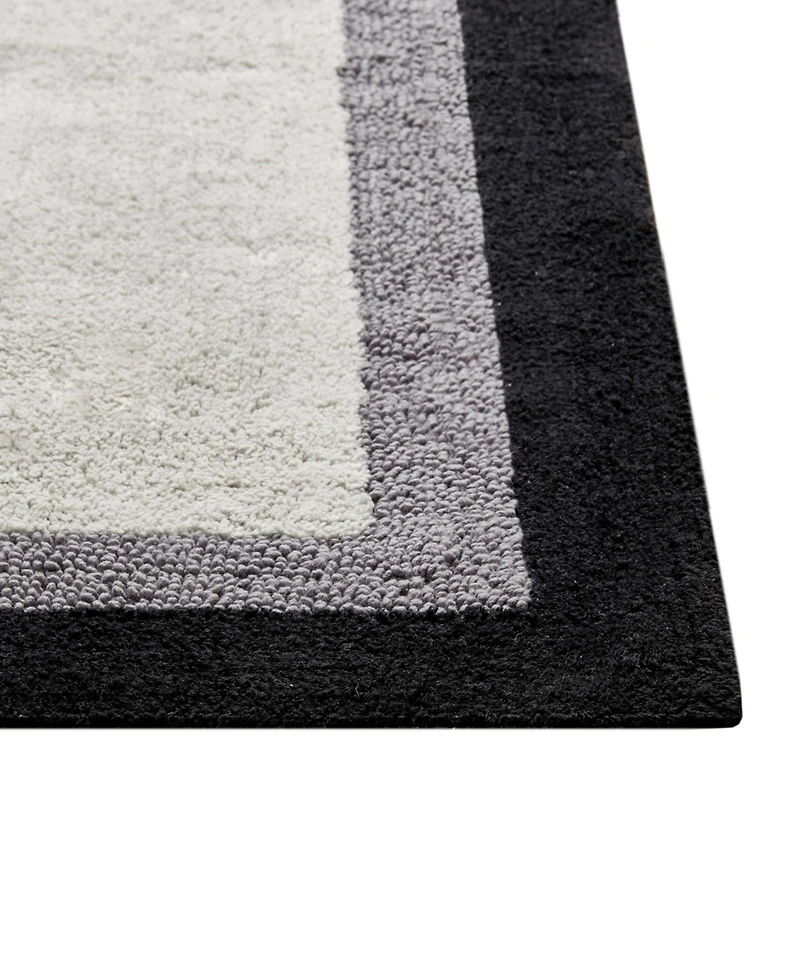 Madison Park Amherst Bath Rug, 20" x 30"