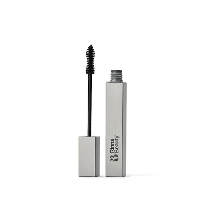 Rinna Beauty Lash Out Jet Black Volumizing, Lengthening, & Curling Mascara
