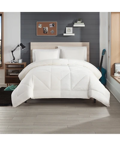 Ugg Corey Reversible 3-Pc. Comforter Set, King