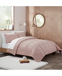 Closeout! Ugg Devon 3-Pc. Comforter Set, King