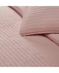 Closeout! Ugg Devon 3-Pc. Quilt Set, Full/Queen
