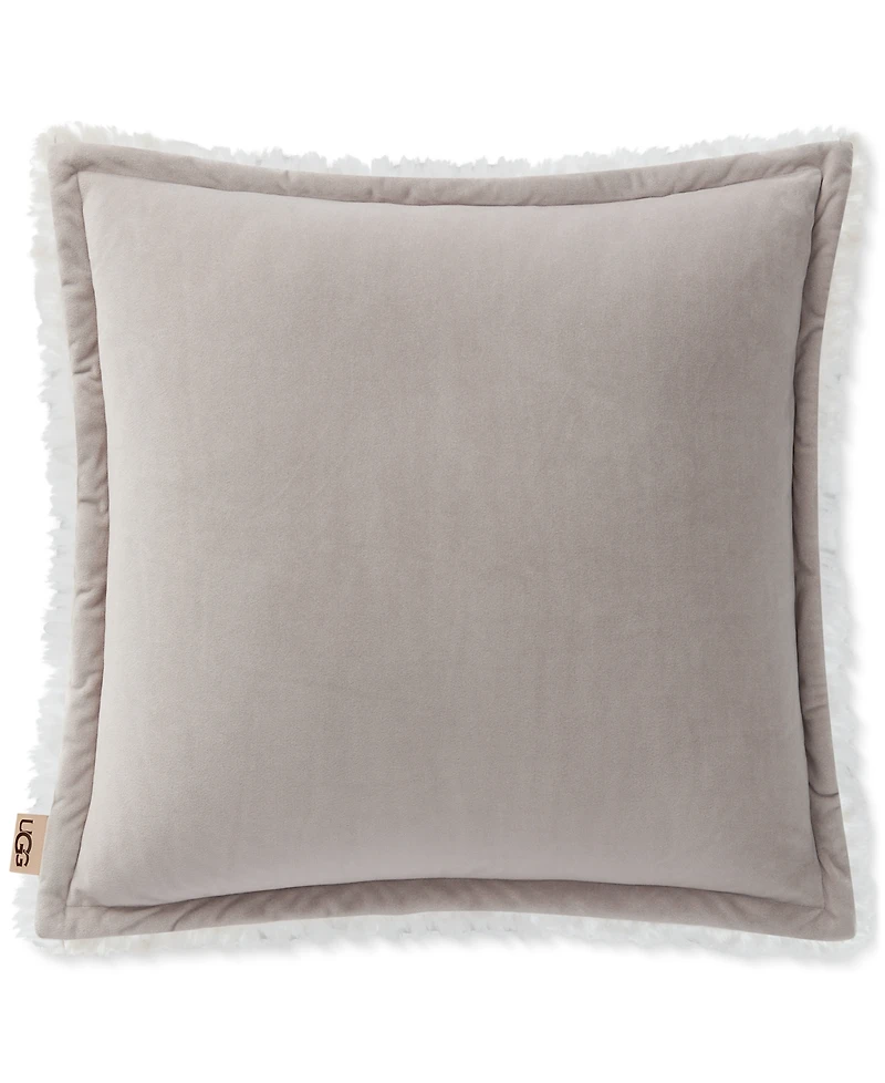 Ugg Dasha Decorative Pillow, 20" x