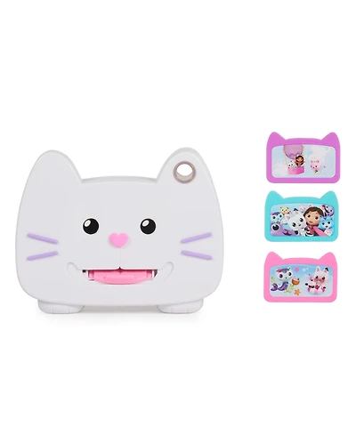 Gabby's Dollhouse, KittyCamera, Pretend Play Preschool Kids Toys