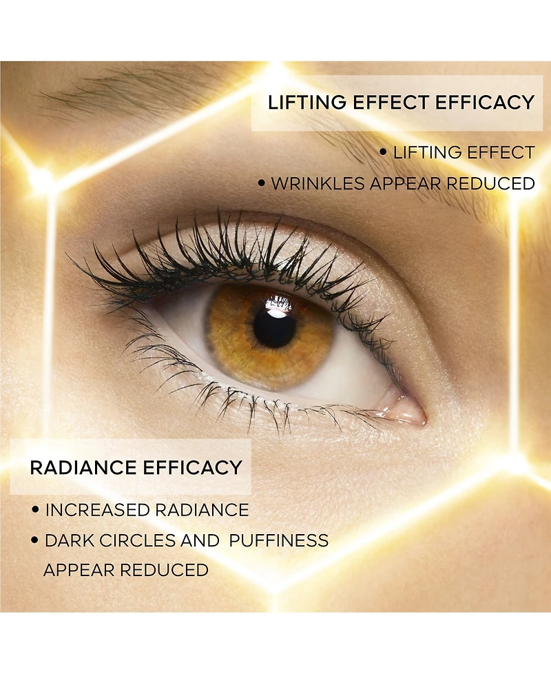 Guerlain Abeille Royale Double R Renew & Repair Eye Serum, 0.68 oz.