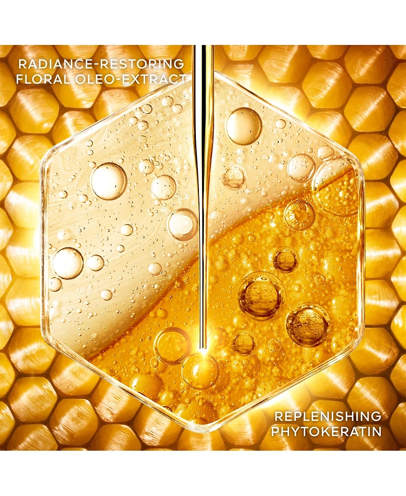 Guerlain Abeille Royale Scalp & Hair Double R Radiance & Repair Mask
