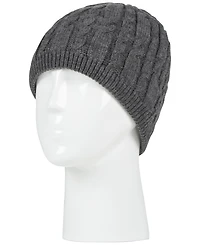 Heat Holders Women's Alesund Cable-Knit Hat