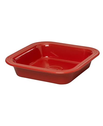 Fiesta Square Baker 9" x