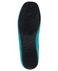 Kenneth Cole Reaction Women's Elstree Jewel Ballet Flats