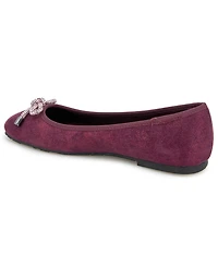 Kenneth Cole Reaction Women's Elstree Jewel Ballet Flats