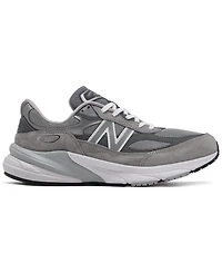 New Balance Men's 990 V6 Running Sneakers from Finish Line