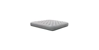 Nautica Sleep Express 10" Inflatable Air Mattress with External Pump, Twin
