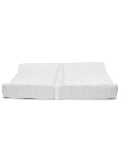 Kushies Baby Boys or Baby Girls Contour Changing Pad