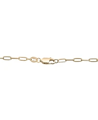 Garnet Heart Cluster 18" Collar Necklace (3/4 ct. t.w.) in 14k Gold-Plated Sterling Silver