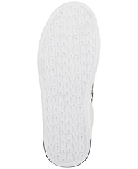 Dkny Women's Abeni Lace Up Low Top Sneakers