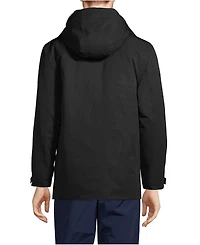 Lands' End Men's Expedition Waterproof Down Jacket