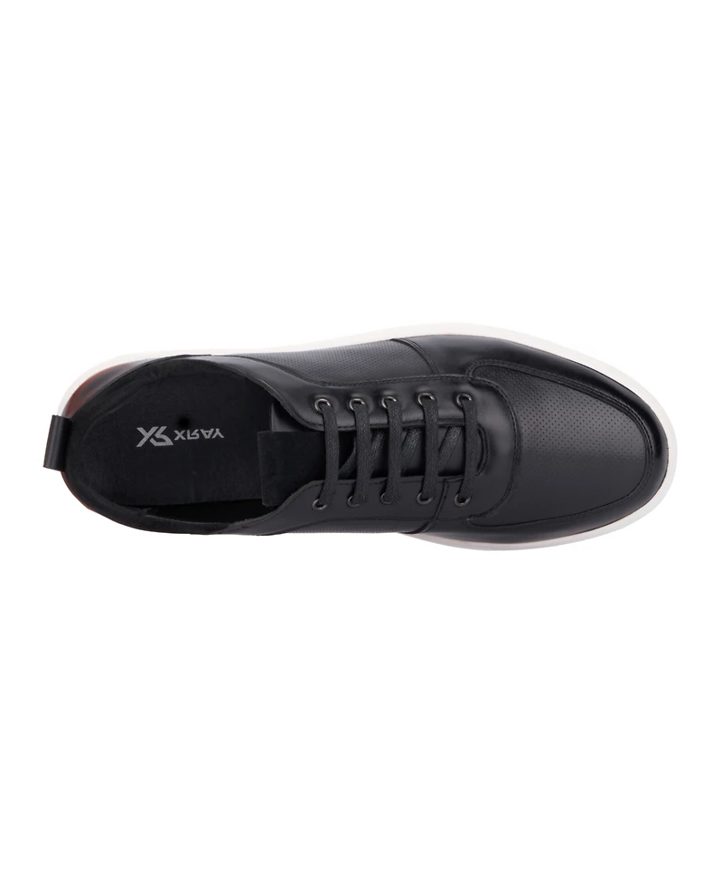 Xray Men's Andre Low Top Sneakers