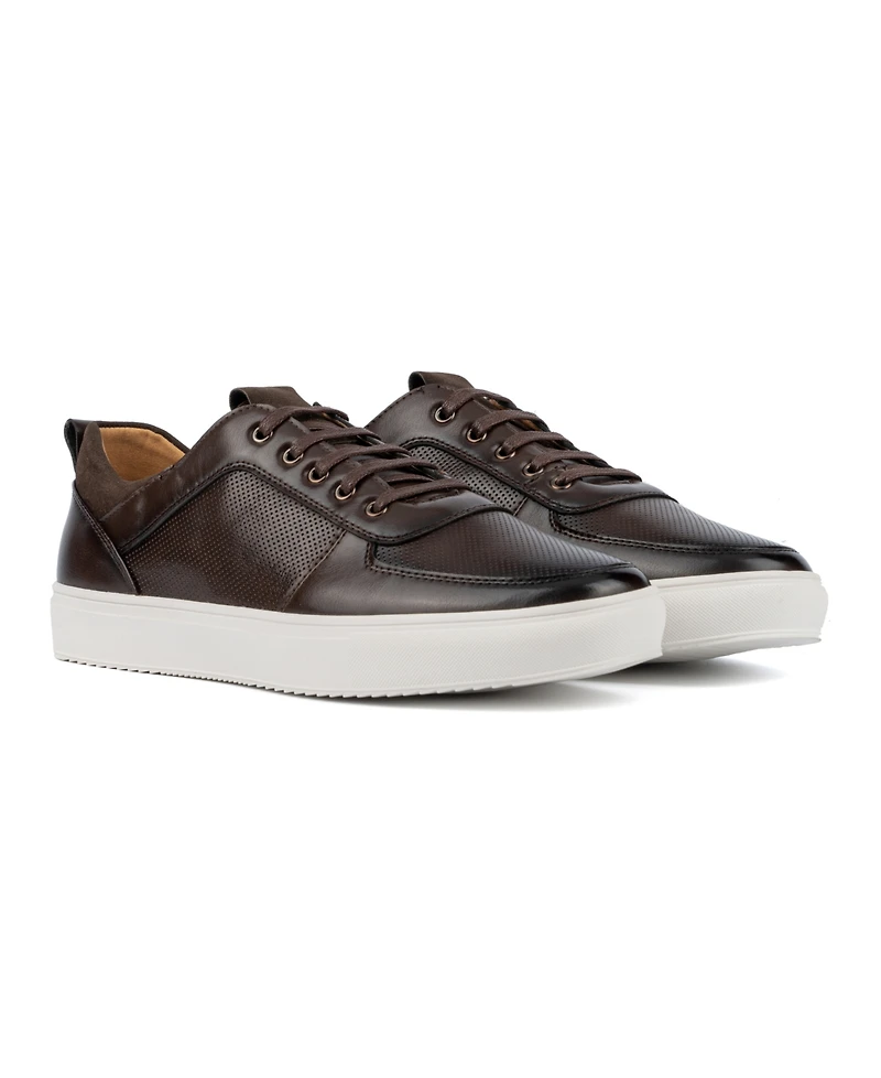 Xray Men's Andre Low Top Sneakers