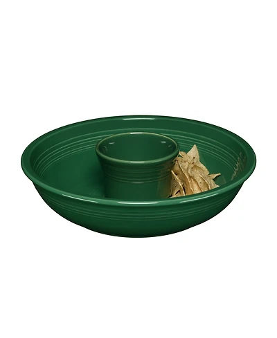 Fiesta 2 Pc. Chip and Dip Set 12 7/8"