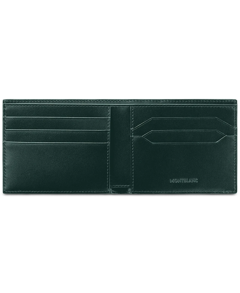 Montblanc Extreme 3.0 Leather Wallet