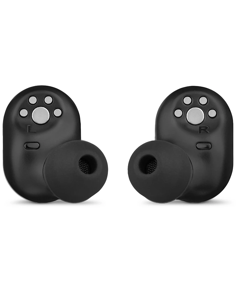 Montblanc Mtb 03 In-Ear Wireless Headphones