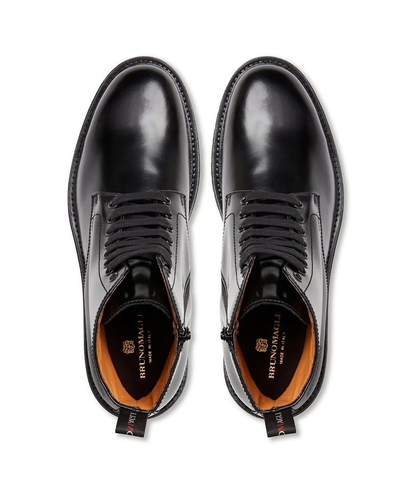 Bruno Magli Men's Griffin Dress Boots