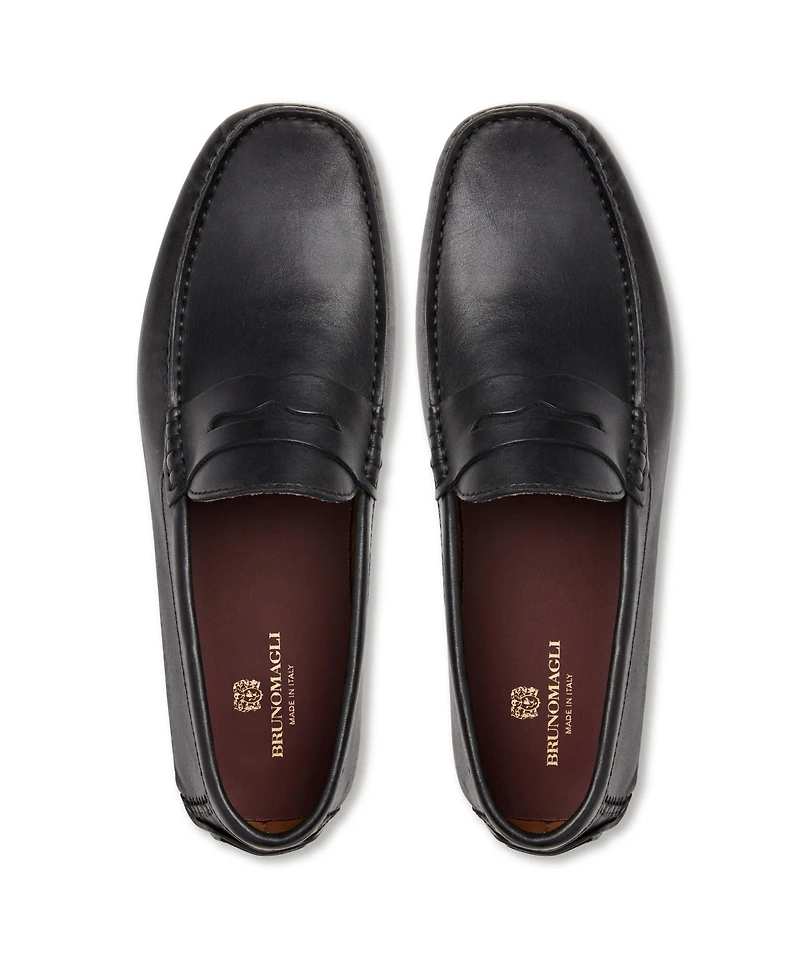 Bruno Magli Men's Xane Slip-On Shoes