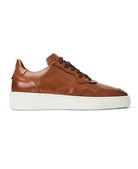 Bruno Magli Men's Dezi Lace-Up Sneaker