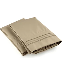 Soft Microfiber Pillowcase Set of 2