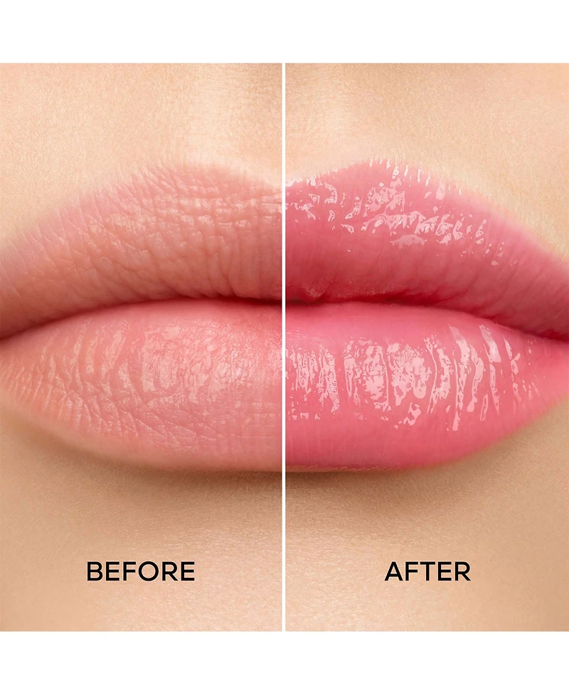KissKiss Bee Glow Lip Balm