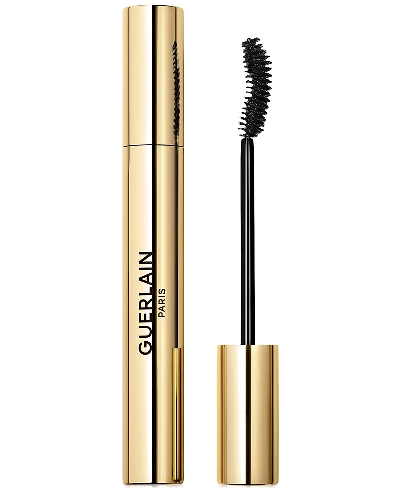 Guerlain Noir G Volumizing & Curling Mascara