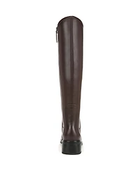 Franco Sarto Women's Giselle Square Toe Knee High Boots
