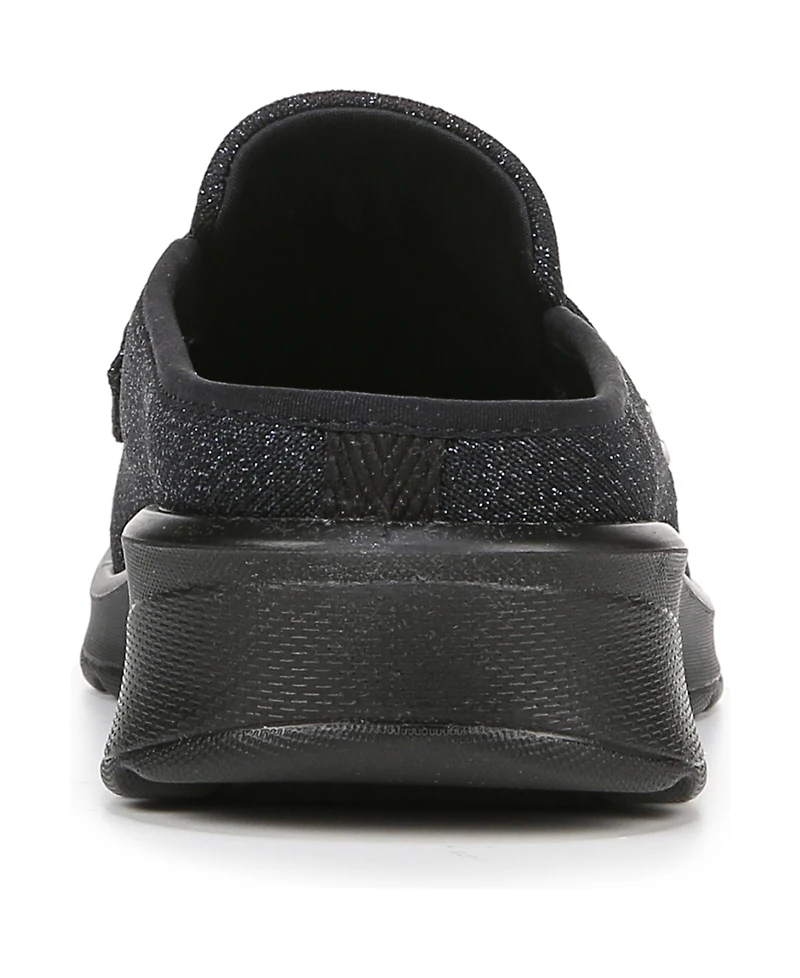 LifeStride Women's Georgia Washable Round Toe Mules