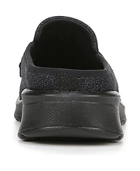 LifeStride Women's Georgia Washable Round Toe Mules