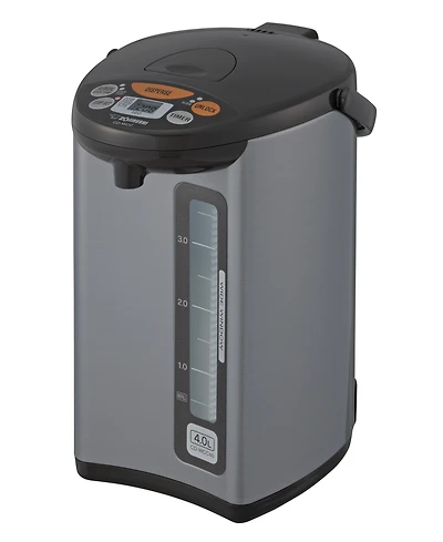 Zojirushi Micom Cafe Drip 4-Liter Water Boiler and Warmer