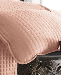 Southshore Fine Linens Oversized Lightweight 3-Pc. Quilt Set