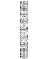 Diamond Eternity Band (2 ct. t.w.) Platinum or 14k Gold