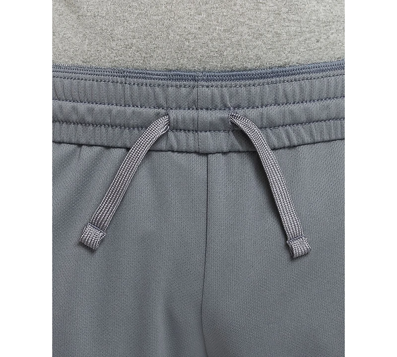Nike Big Boys Multi Dri-fit Graphic Training Shorts
