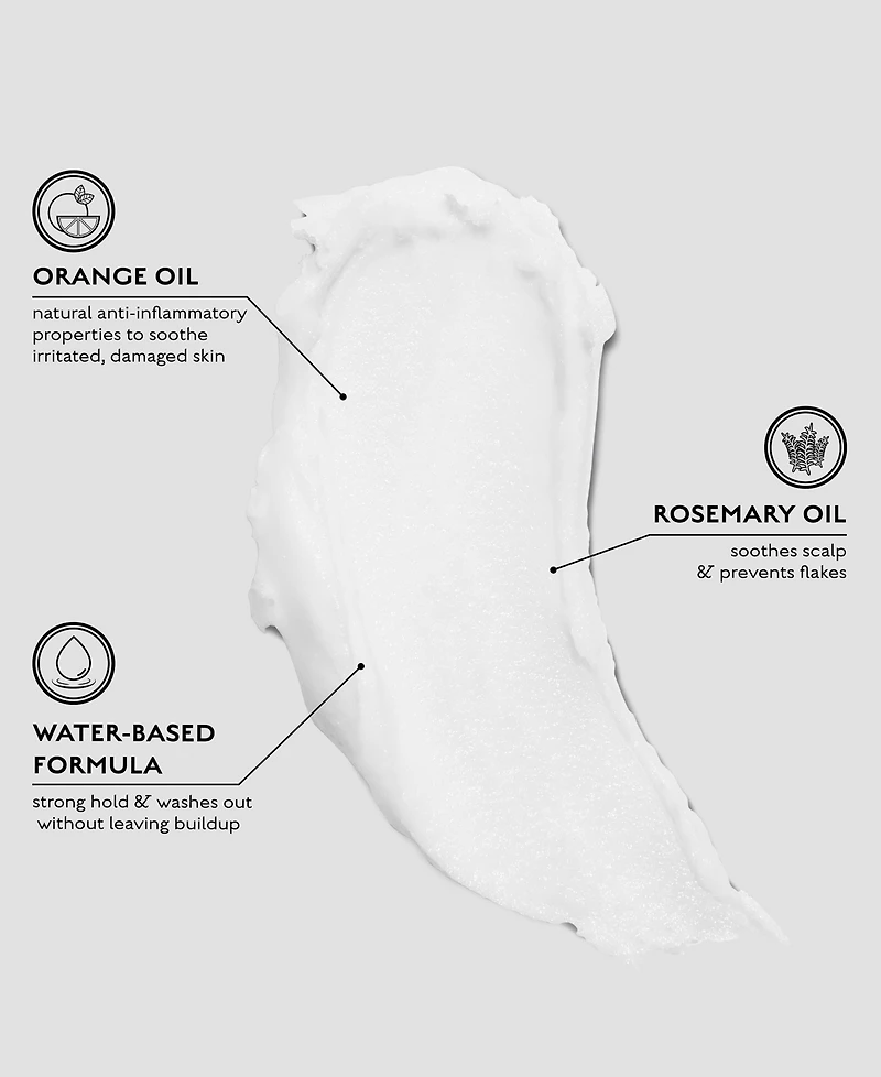 Caswell Massey Heritage Pomade, 1.9-oz.