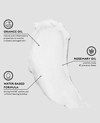 Caswell Massey Heritage Pomade, 1.9-oz.