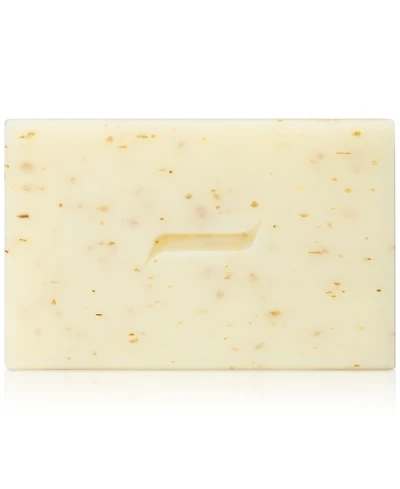 Caswell Massey Heritage Body Scrub Bath Soap, 6.4 oz.
