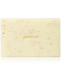 Caswell Massey Heritage Body Scrub Bath Soap, 6.4 oz.